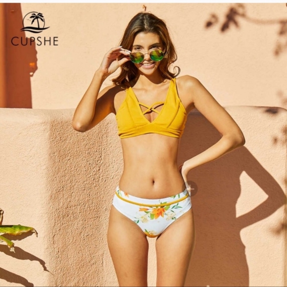 Cute 2-pc Bathing | Swim suit